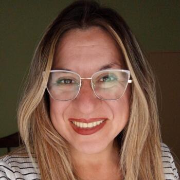 Babysitter Luján de Cuyo: Rocio Olivia