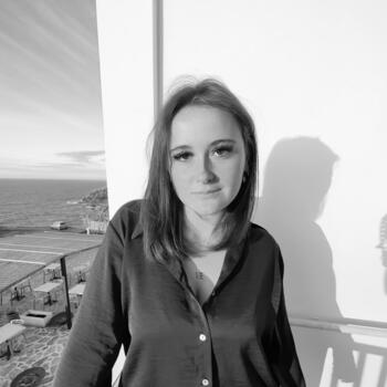 Baby-sitter in Clermont-Ferrand: Lou