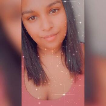 Nanny in Pietermaritzburg: Raeola
