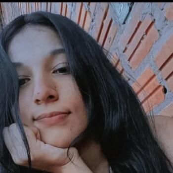 Niñera en Cambyretá: Ceci