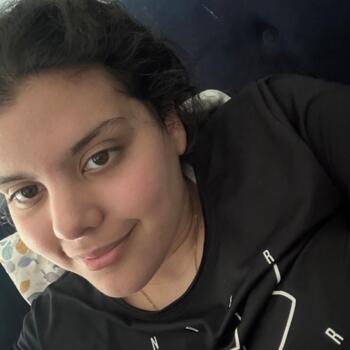 Babysitter in Kenner: Niveen