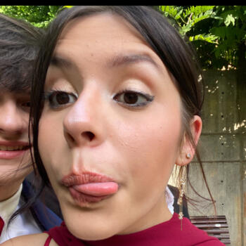 Babysitter in Santiago de Compostela: Lupe