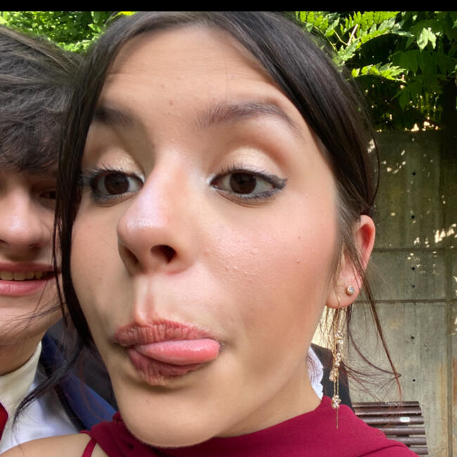 Babysitter in Santiago de Compostela: Lupe