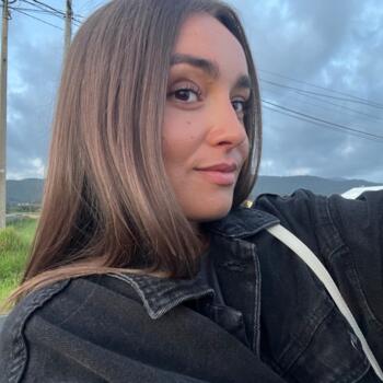 Niñera en Oviedo: Laura