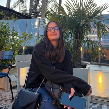 Babysitter a Maranello: Michela Cuppone