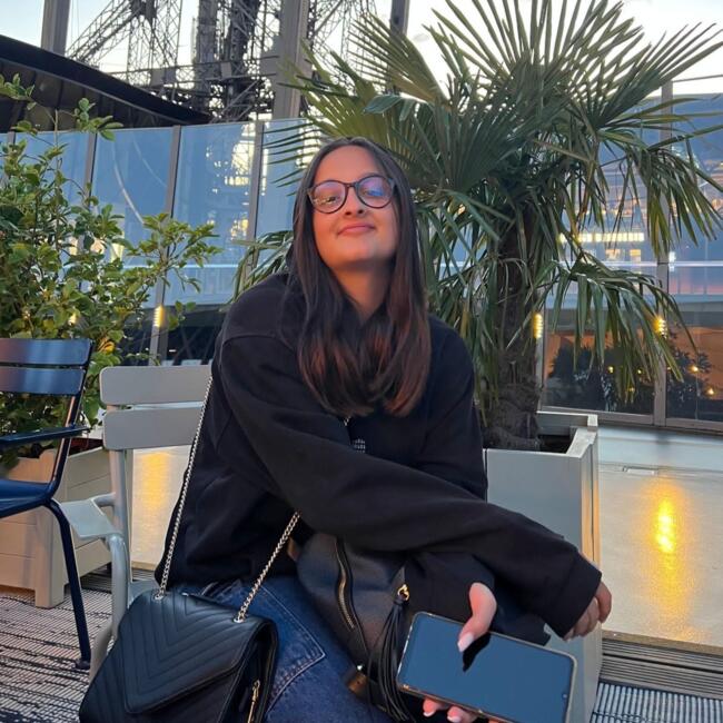 Babysitter a Maranello: Michela Cuppone