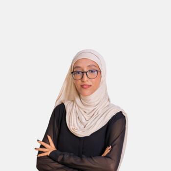 Babysitter in El Jadida: Yasmine