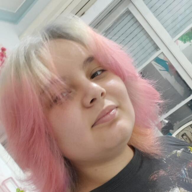 Babysitter in Ciudad del Libertador General San Martín: Iara