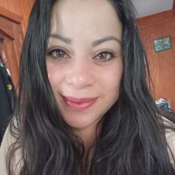 Niñera en Fresia: Pilar