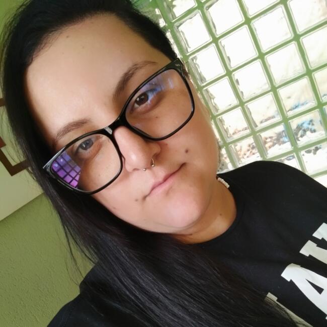 Babysitter in Campinas: Joice