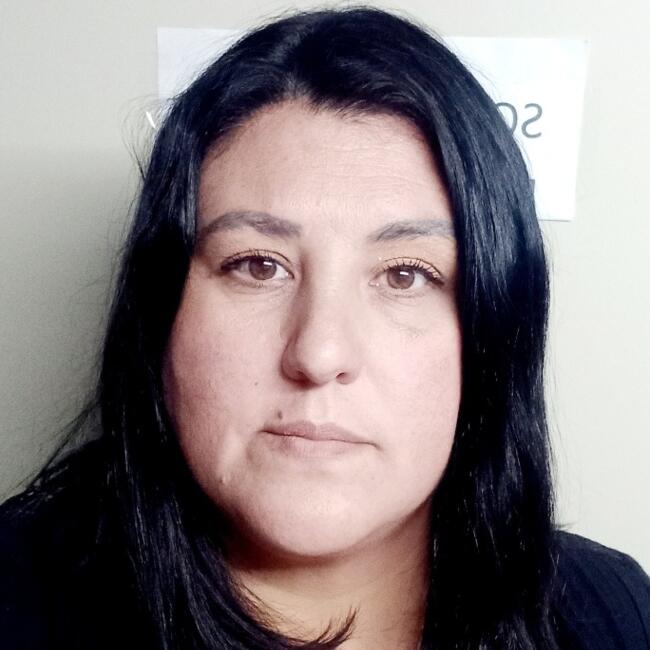 Niñera en Montevideo: Mónica