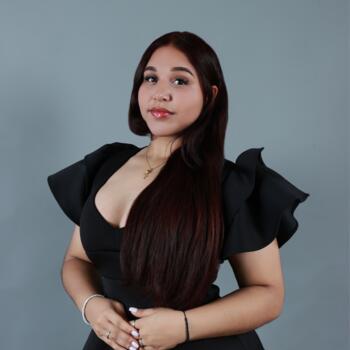 Babysitter in Santiago de los Caballeros: Amy Reynoso Marte