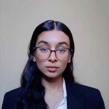 Nounou à Rabat: Houda