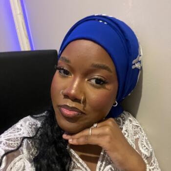 Babysitter in Vénissieux: Oufra