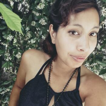 Niñera en San Miguel: Tamii