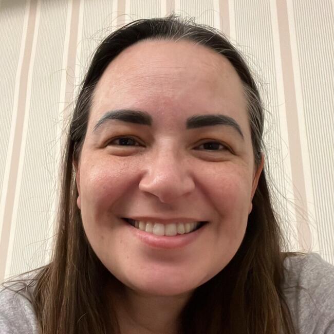 Babysitter in Verona: Gabriela