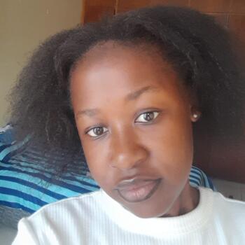 Babysitter in Bloemfontein: Patience