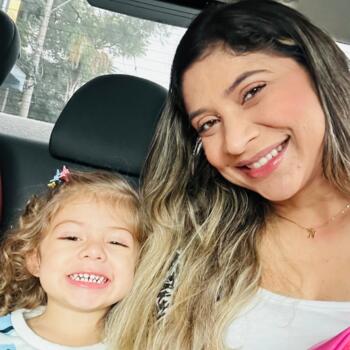 Babysitting job in São João dos Patos: babysitting job Jéssyca