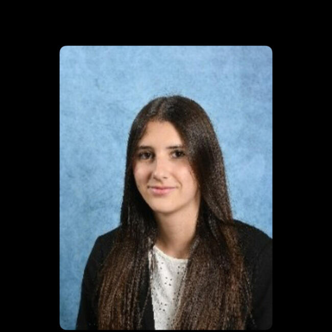 Babysitter in La Turballe: Morgane