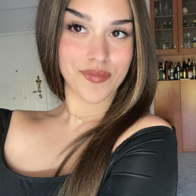 Babysitter στην περιοχή Ιωάννινα: MARIA