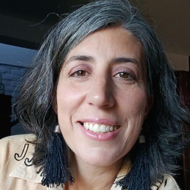 Niñera en Salinas: Sylvia