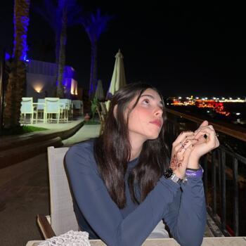 Babysitter a Roma: Alessia