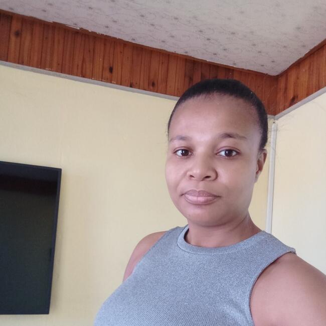 Babysitter in Inanda: Mbali