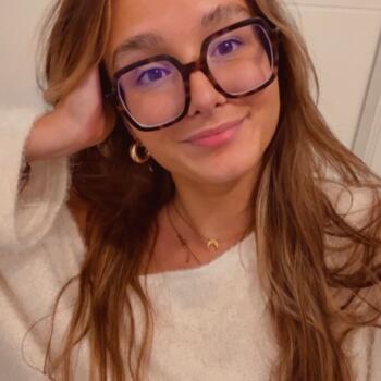 Babysitter in Sotteville-lès-Rouen: Kenza