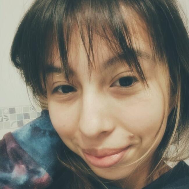 Babysitter in Bugaba: IVANY