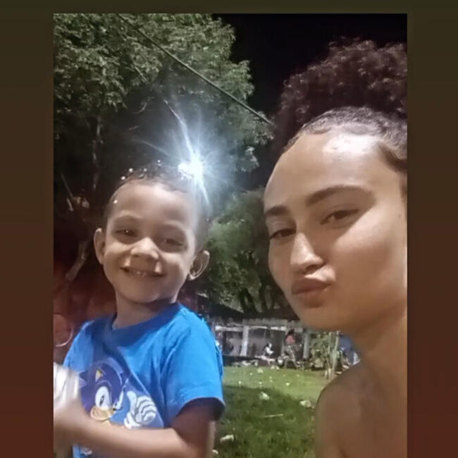 Babysitting job in Rio de Janeiro: Renata