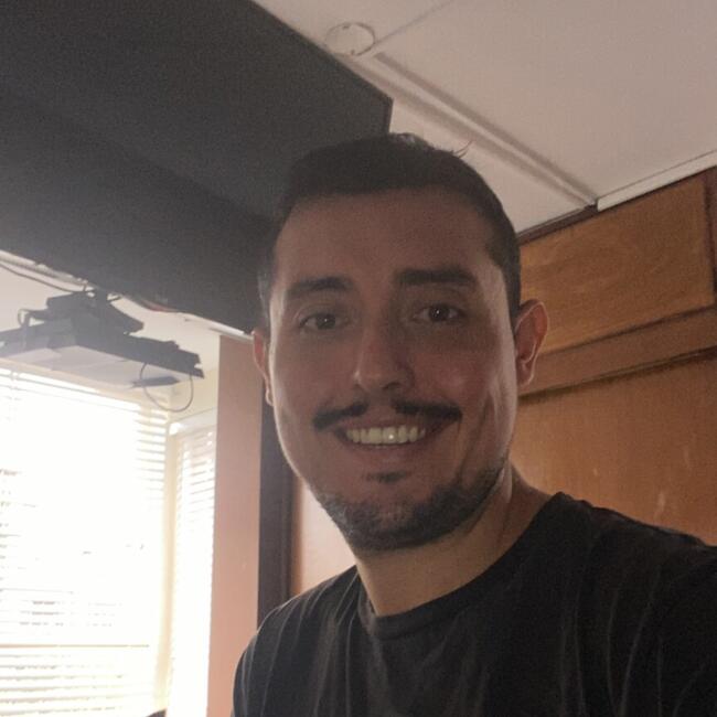 Babysitting job in Lima: Ronald