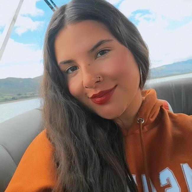 Niñera en Tabio: Jeimy