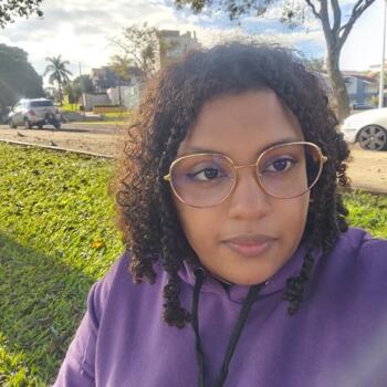 Babysitter in Toledo: Thays