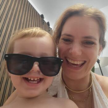 Babysitting job in Split: Daniela