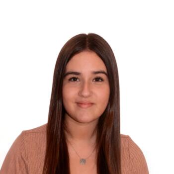 Babysitter in Valencia: Irayra