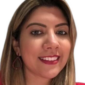 Emprego de babá em Guarulhos: emprego de babá Alessandra