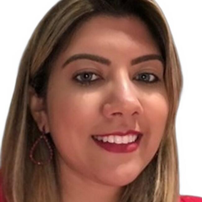 Babysitting job in Guarulhos: Alessandra