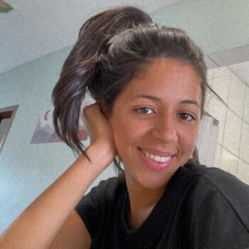 Babysitter in Cajamar: Pamela