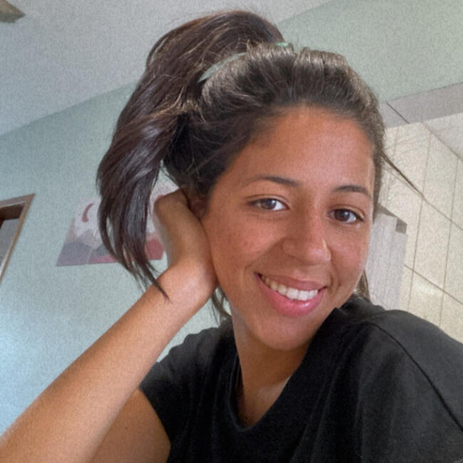 Babysitter in Cajamar: Pamela