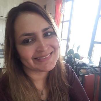 Babysitter in Puerto Madryn: Laura