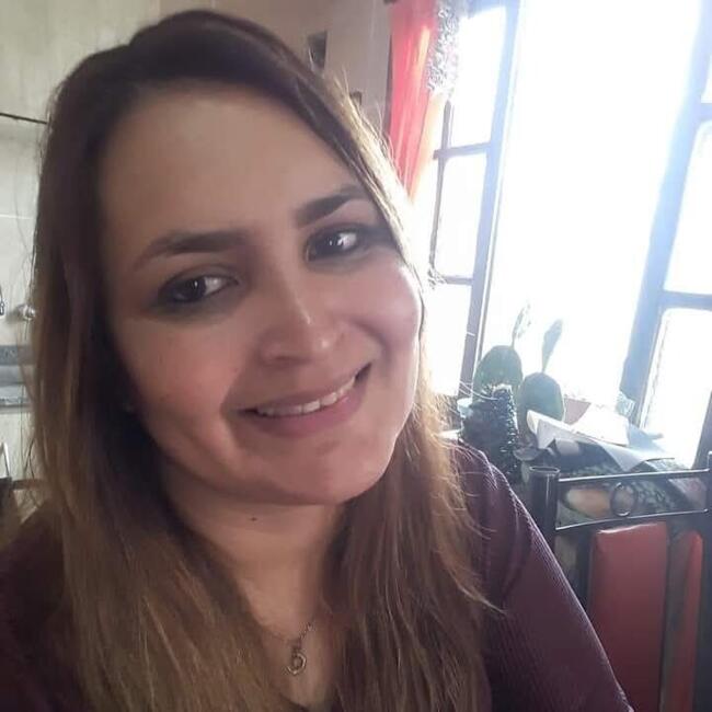 Babysitter in Puerto Madryn: Laura