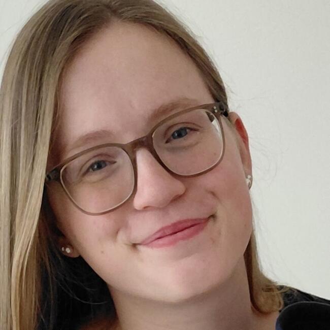 Babysitter in Pucking: Madlen