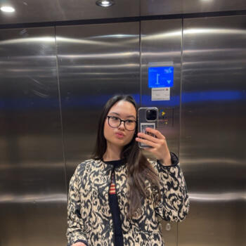 Babysitter in Onex: Lilou