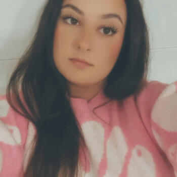 Babysitter in Alcalá de Henares: Judith