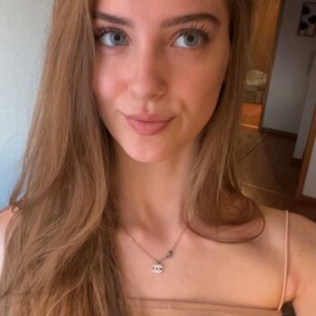 Babysitter in Senden: Jessica