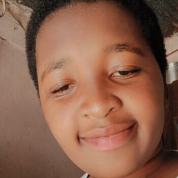 Nanny in Durban: Slindokuhle