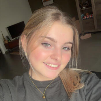 Babysitter in Oud-Turnhout: Ileana