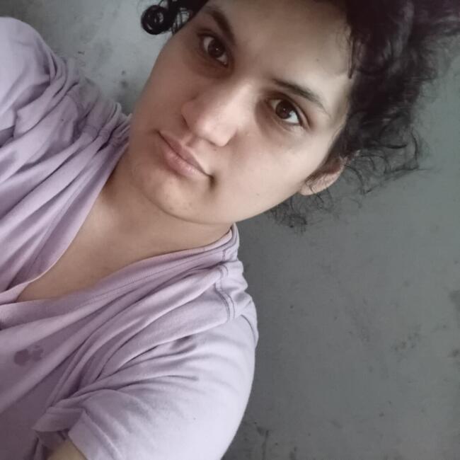 Niñera en Pinamar: Macarena