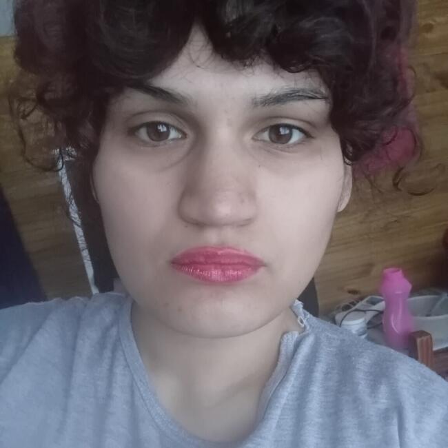 Babysitter in Pinamar: Macarena