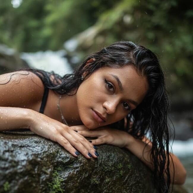 Babá em Rio de Janeiro: Thamara